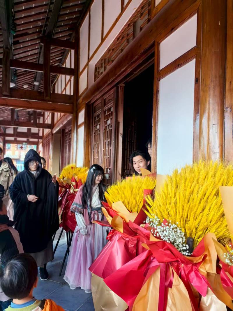 沉浸赋能：肥乡县景区演艺的差异化突围之路